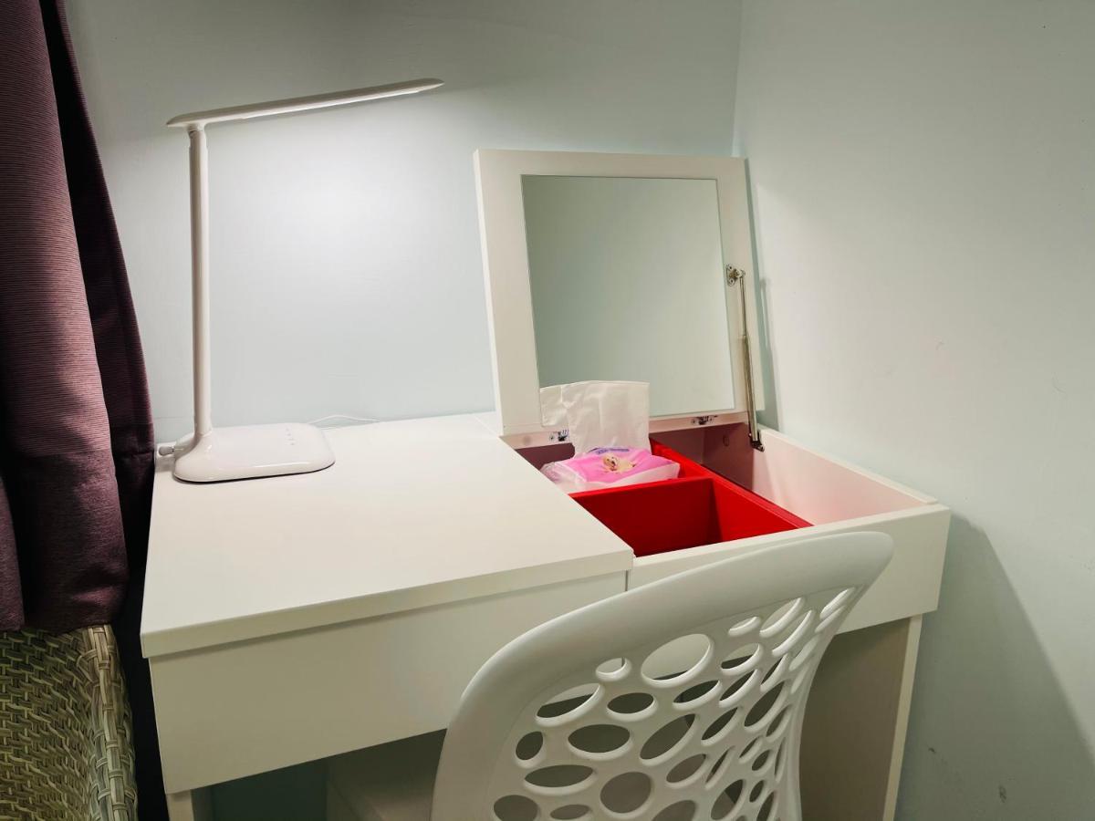 Zucuo Homestay Nangan Esterno foto