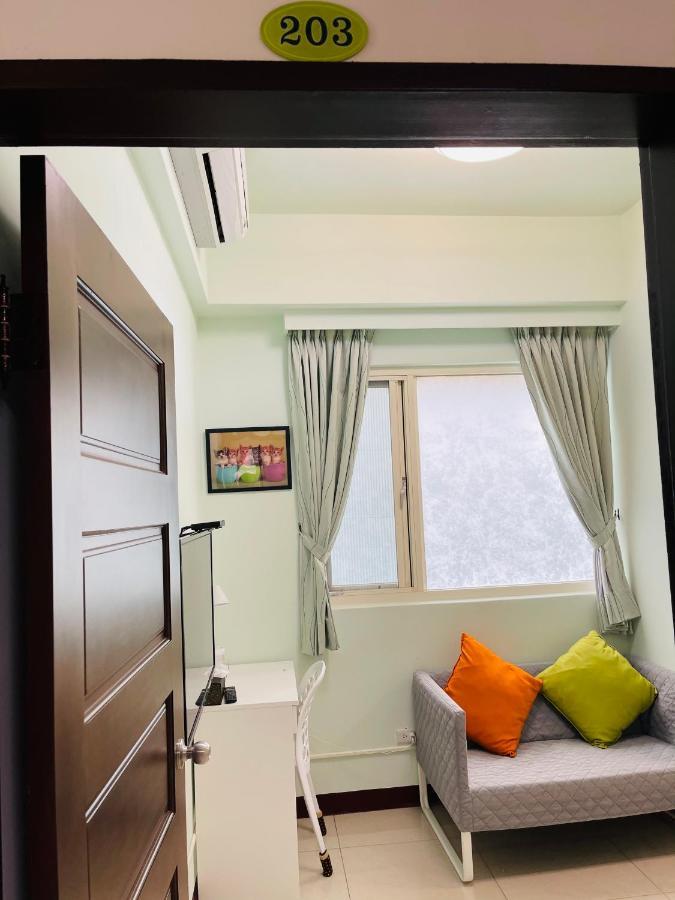 Zucuo Homestay Nangan Esterno foto