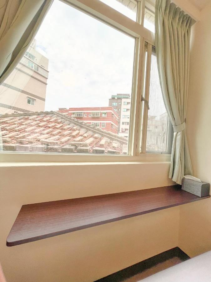 Zucuo Homestay Nangan Esterno foto